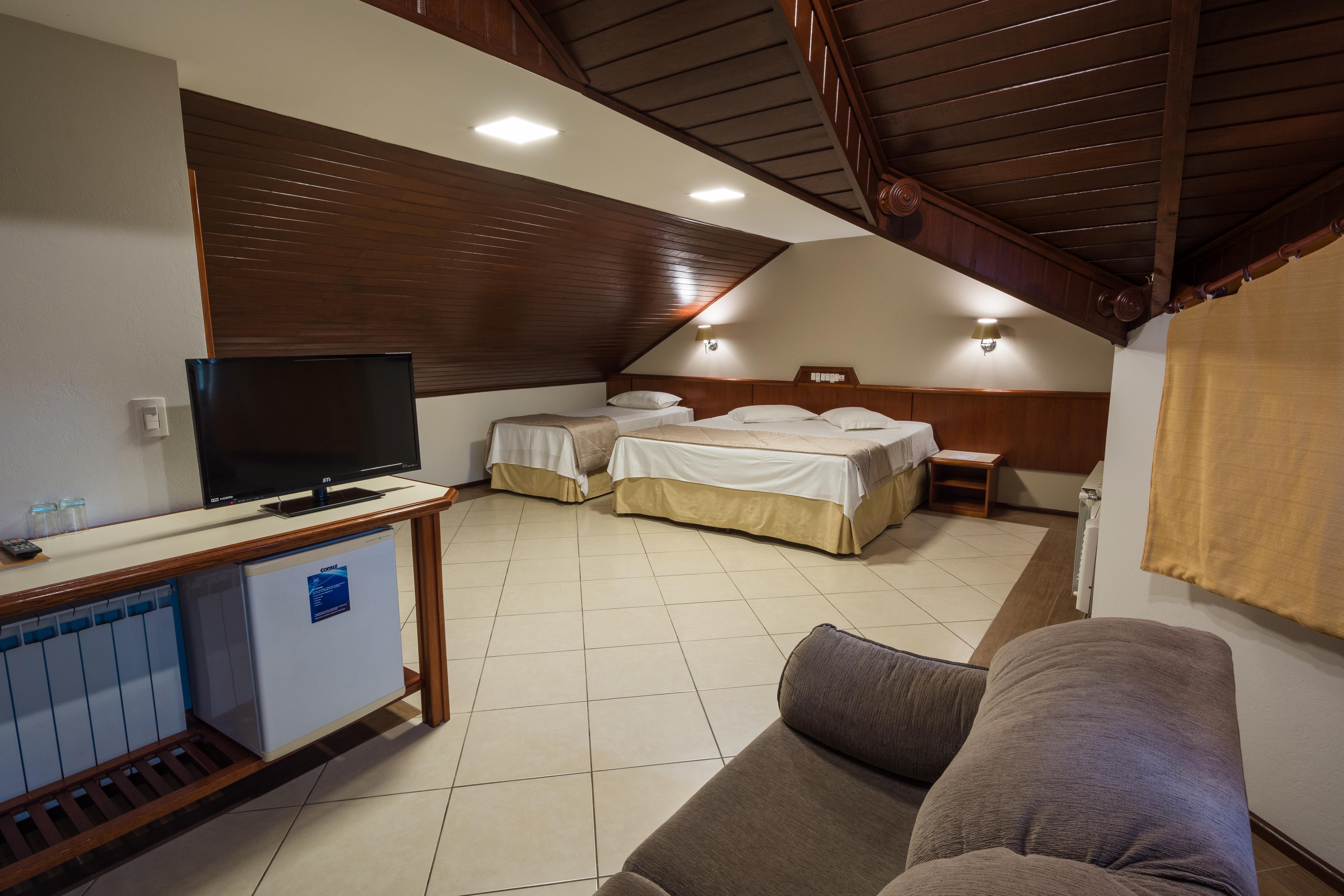 Hotel Fioreze Origem Gramado Esterno foto