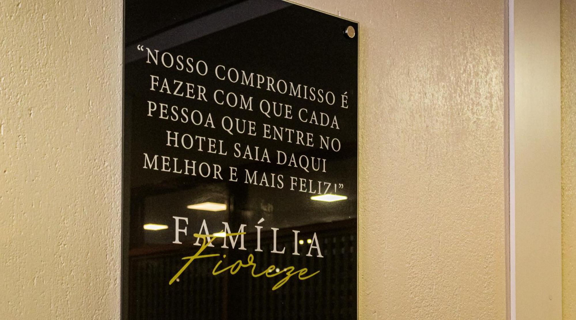 Hotel Fioreze Origem Gramado Esterno foto